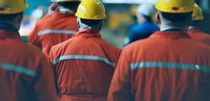 ATEX 137 Workplace Directive