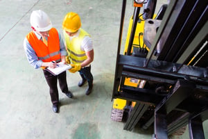This is what you need to know about forklifts
